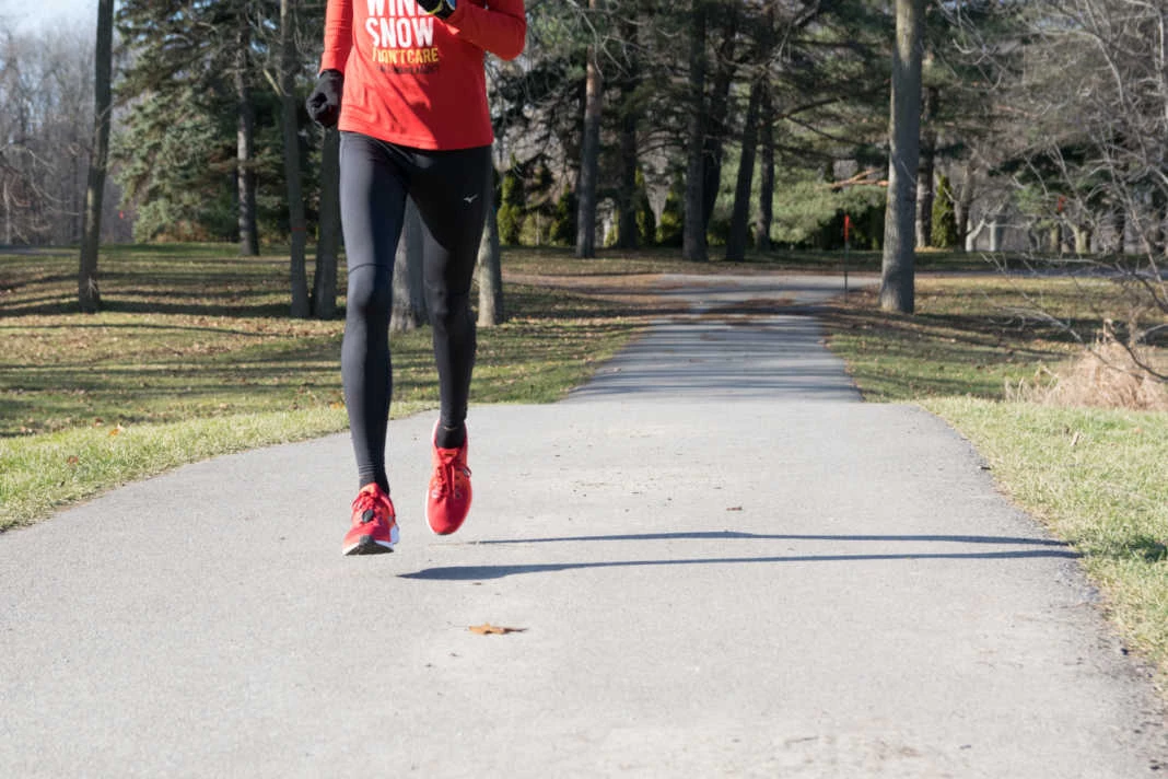 Να τι συμβαίνει στο σώμα σου, εάν αρχίσεις τρέξιμο